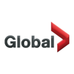 Global logo